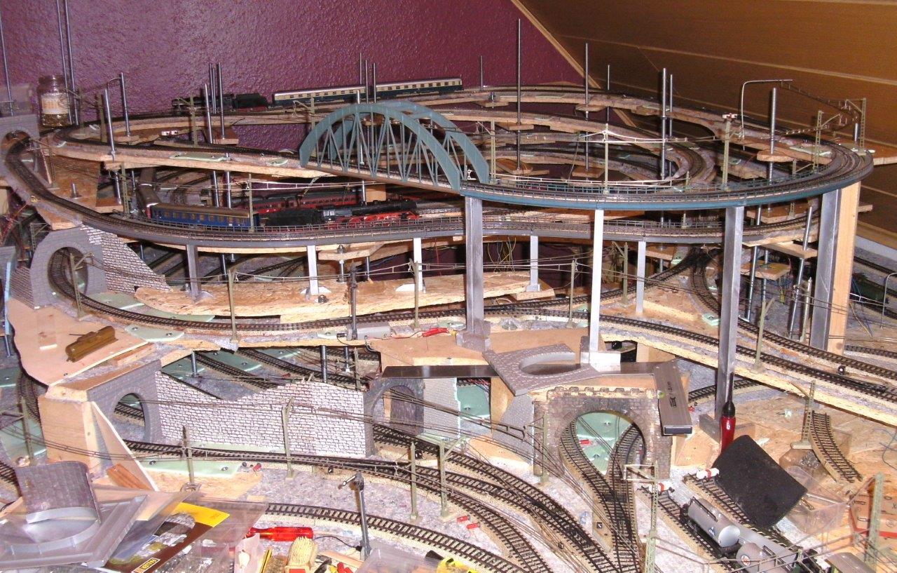 Modellbahn3