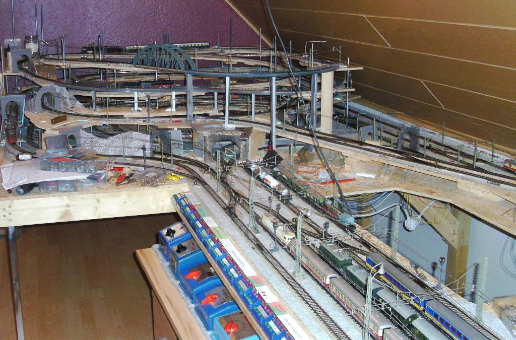 Modelleisenbahn5