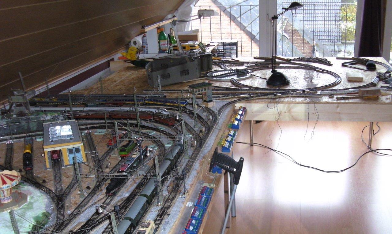 Modellbahn10