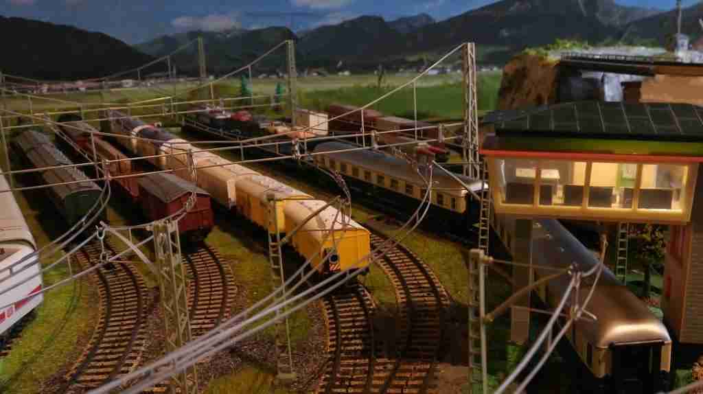 Modellbahn15