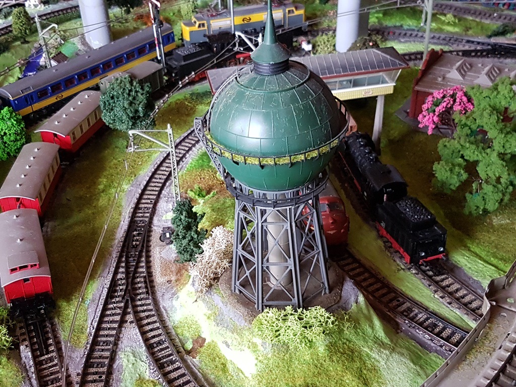 Modellbahn20