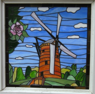 Geismühle, Krefeld Oppum